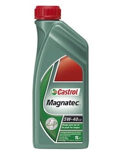 olej motorový Castrol Magnatec C3 5w40 1l