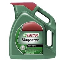 olej motorový Castrol Magnatec C3 5w40  5l