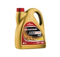 olej motorový Orlen Platinum Maxexpert 5W30 XD 4l